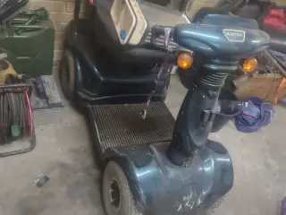 Handicap Mini Crosser