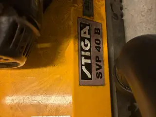 Stiga