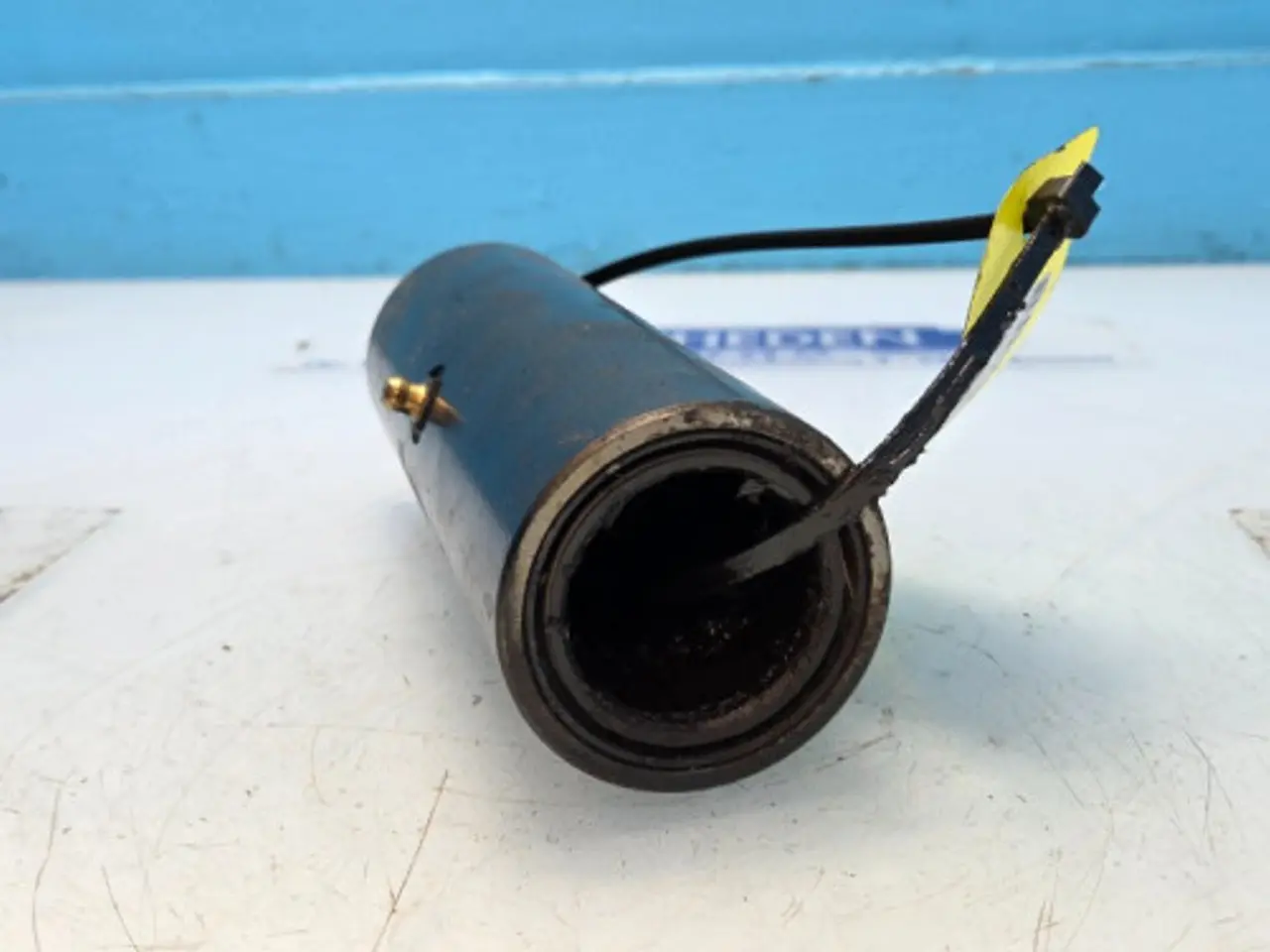 Billede 4 - New Holland BR7070 Muffe 86634418