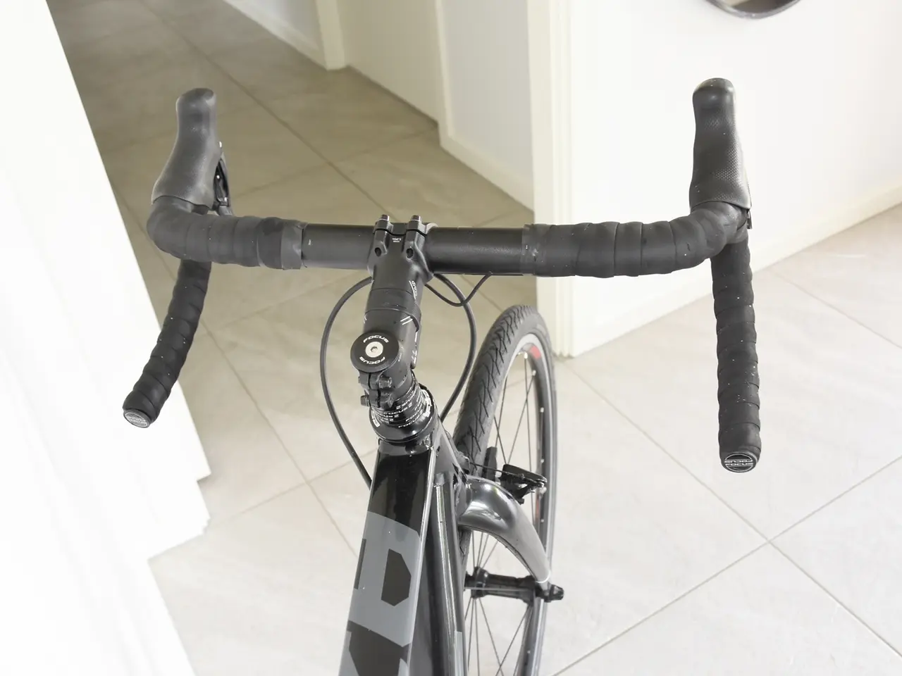 Billede 4 - gravelcykel el gear
