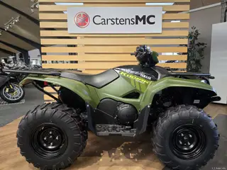 Yamaha Kodiak 700 EPS TRAKTOR 40 KM/T