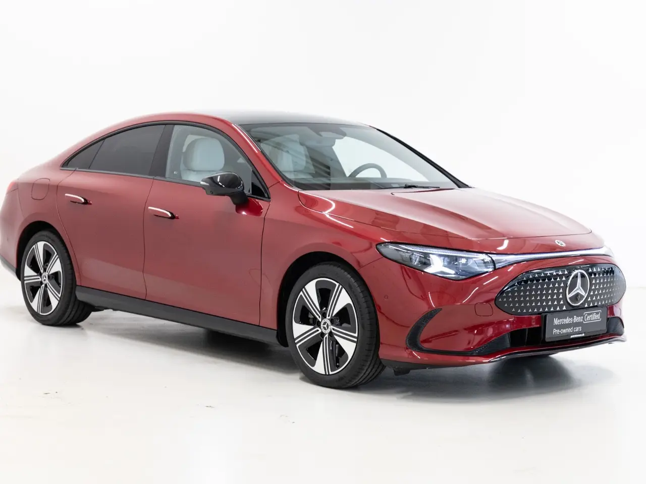 Billede 3 - Mercedes CLA250+  EQ Progressive Advance Plus