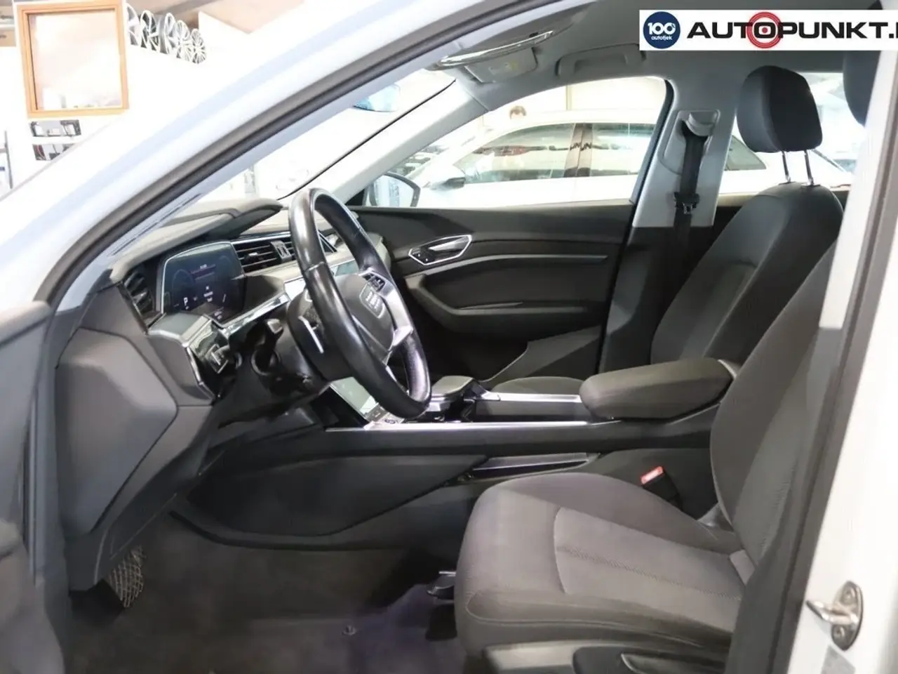 Billede 4 - Audi e-tron 55 Prestige quattro