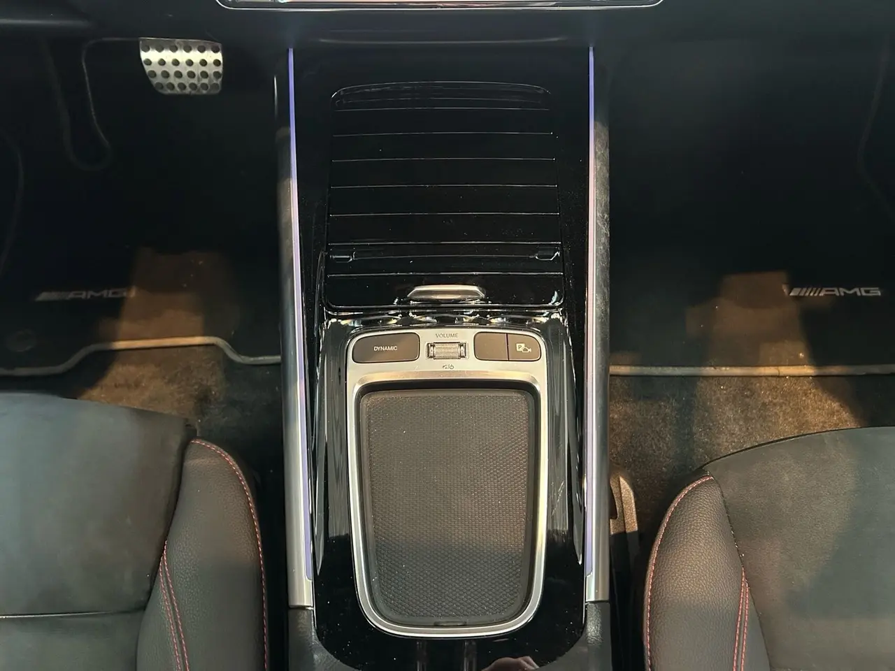 Billede 11 - Mercedes EQA350  AMG Line 4Matic
