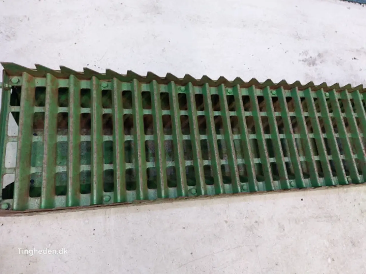 Billede 16 - John Deere 1177 Ryster AZ42448