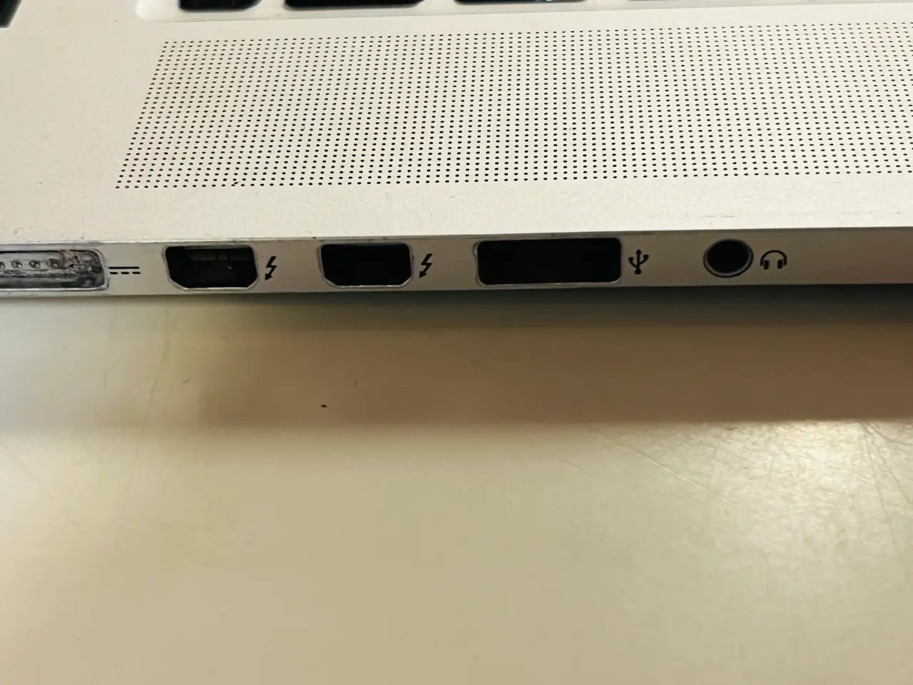 Billede 7 - Bærbar Macbook Pro APPLE Model A1398