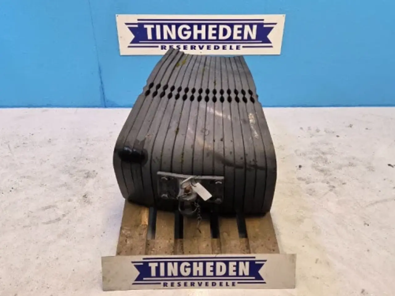 Billede 1 - New Holland T8 Frontvægt Kit 719665006