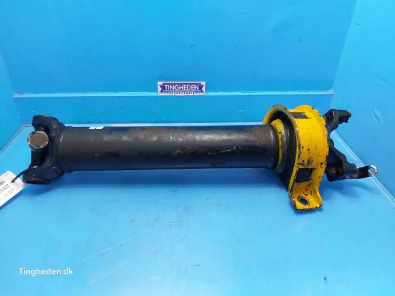 Billede 6 - JCB 427 HL Kardan 333/U4351