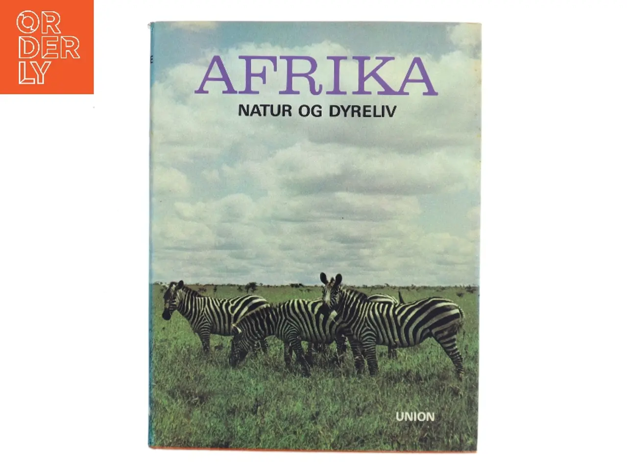 Billede 1 - Afrika af Archie Carr (Bog)