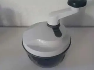 Tupperware - Quick Chef II