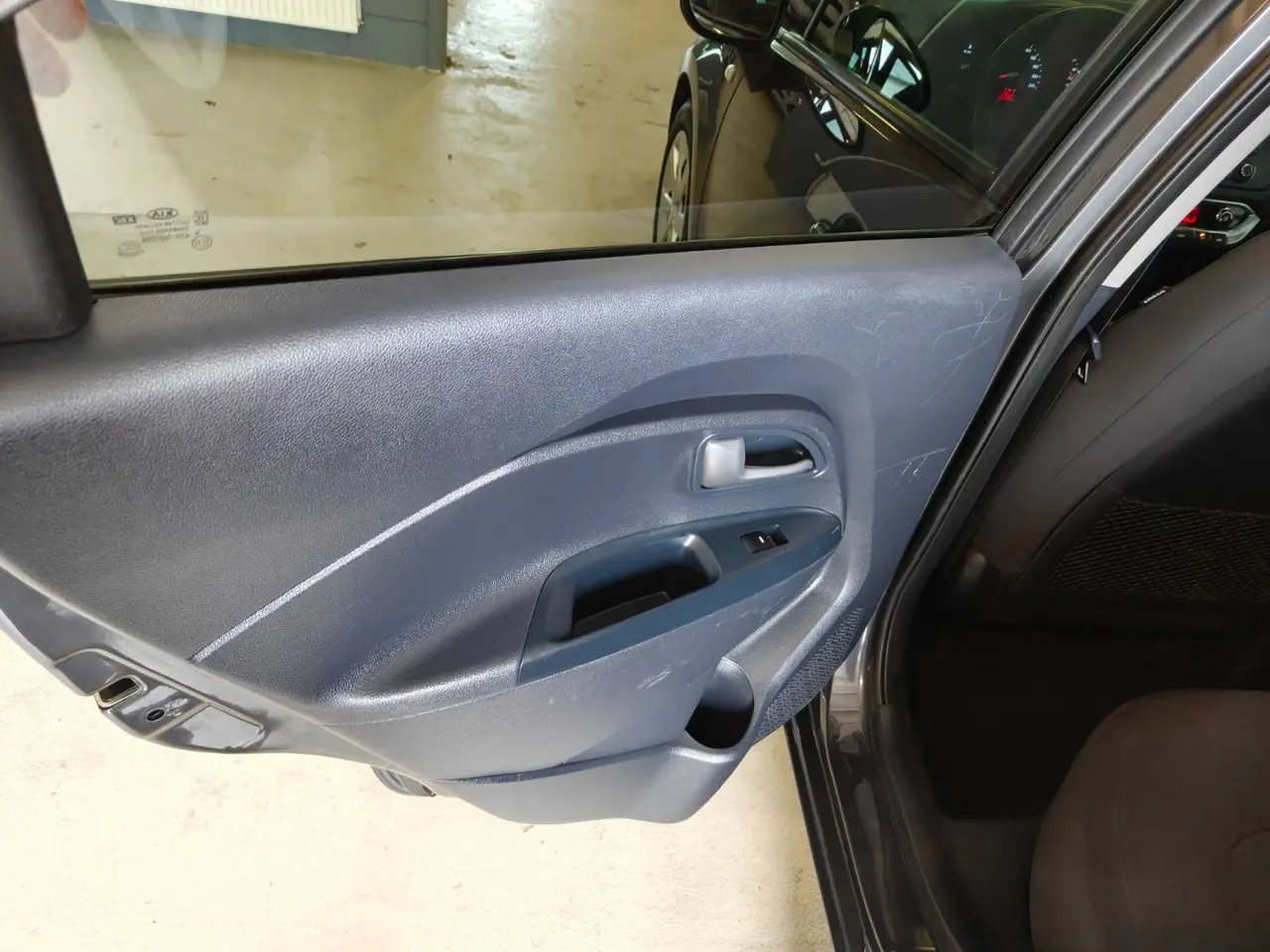 Billede 6 - Kia Rio 1,2 CVVT Active