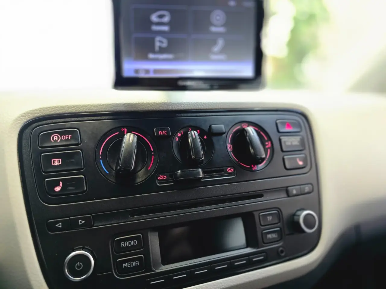 Billede 12 - Seat Mii 1,0 60 Style eco