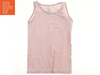 Lyserød tanktop fra VRS (str. 134)