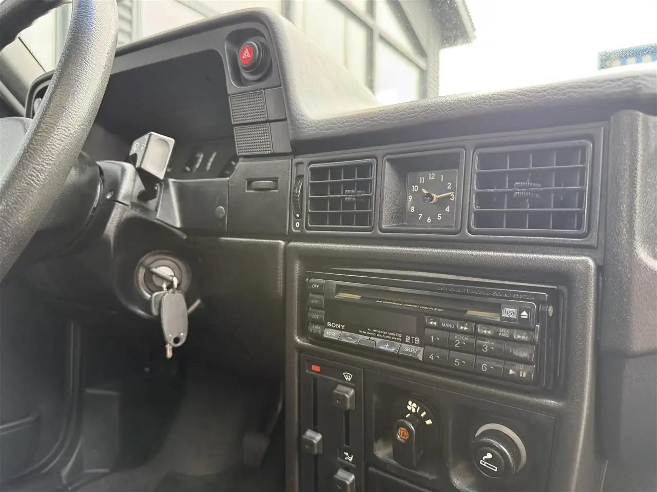 Billede 23 - Opel Kadett 2,0 i GT