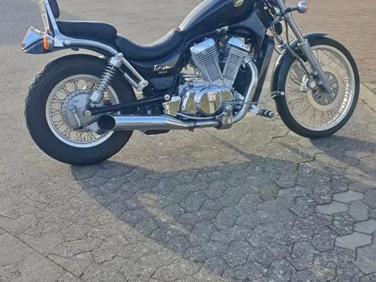 Billede 6 - Suzuki vs800