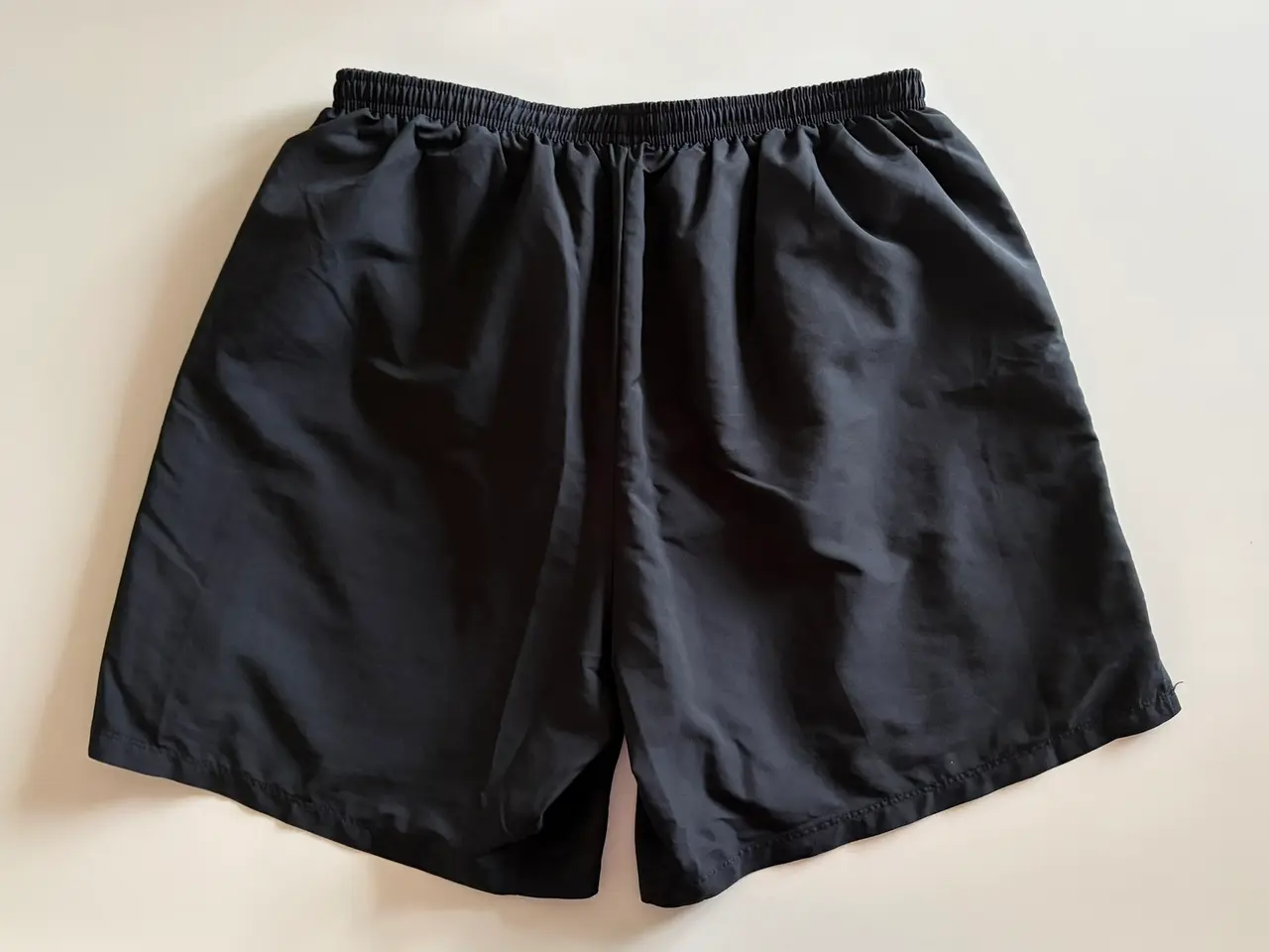 Billede 4 - Nike Running Dri-Fit shorts, str. XL, herremodel