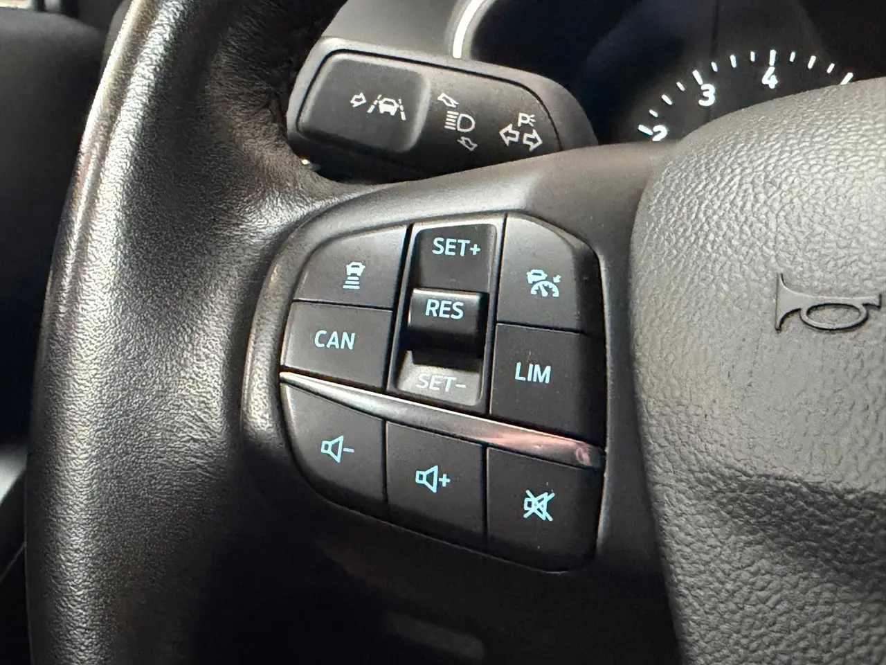 Billede 7 - Ford Focus 1,0 EcoBoost Titanium stc.
