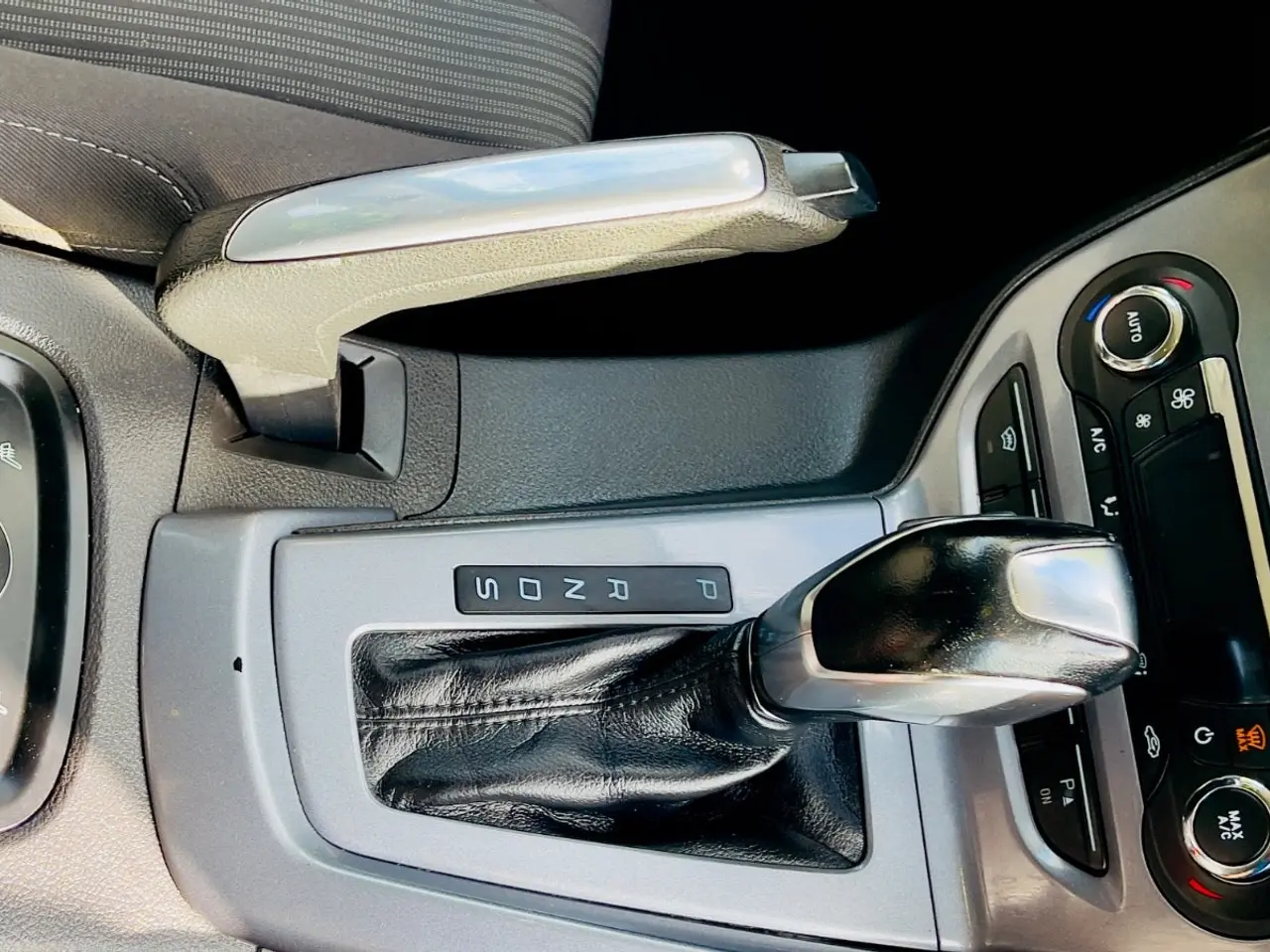 Billede 20 - Ford Focus 2,0 TDCi 163 Titanium aut.