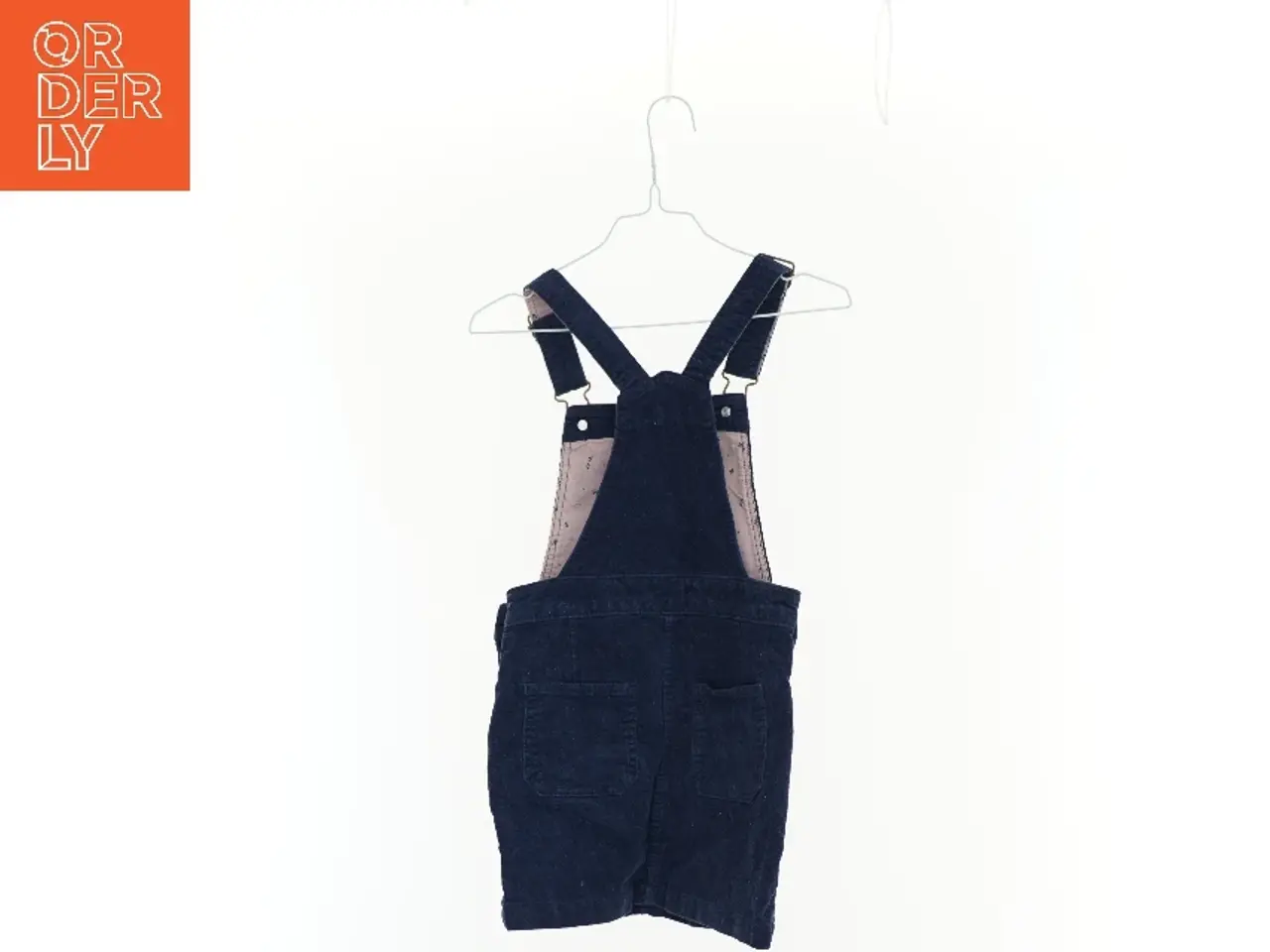 Billede 2 - Kjole fra H&M (str. 122 cm)