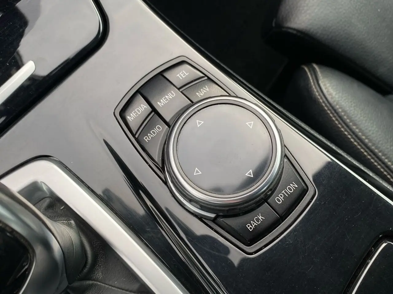 Billede 21 - BMW 535i 3,0 306HK 6g Aut.