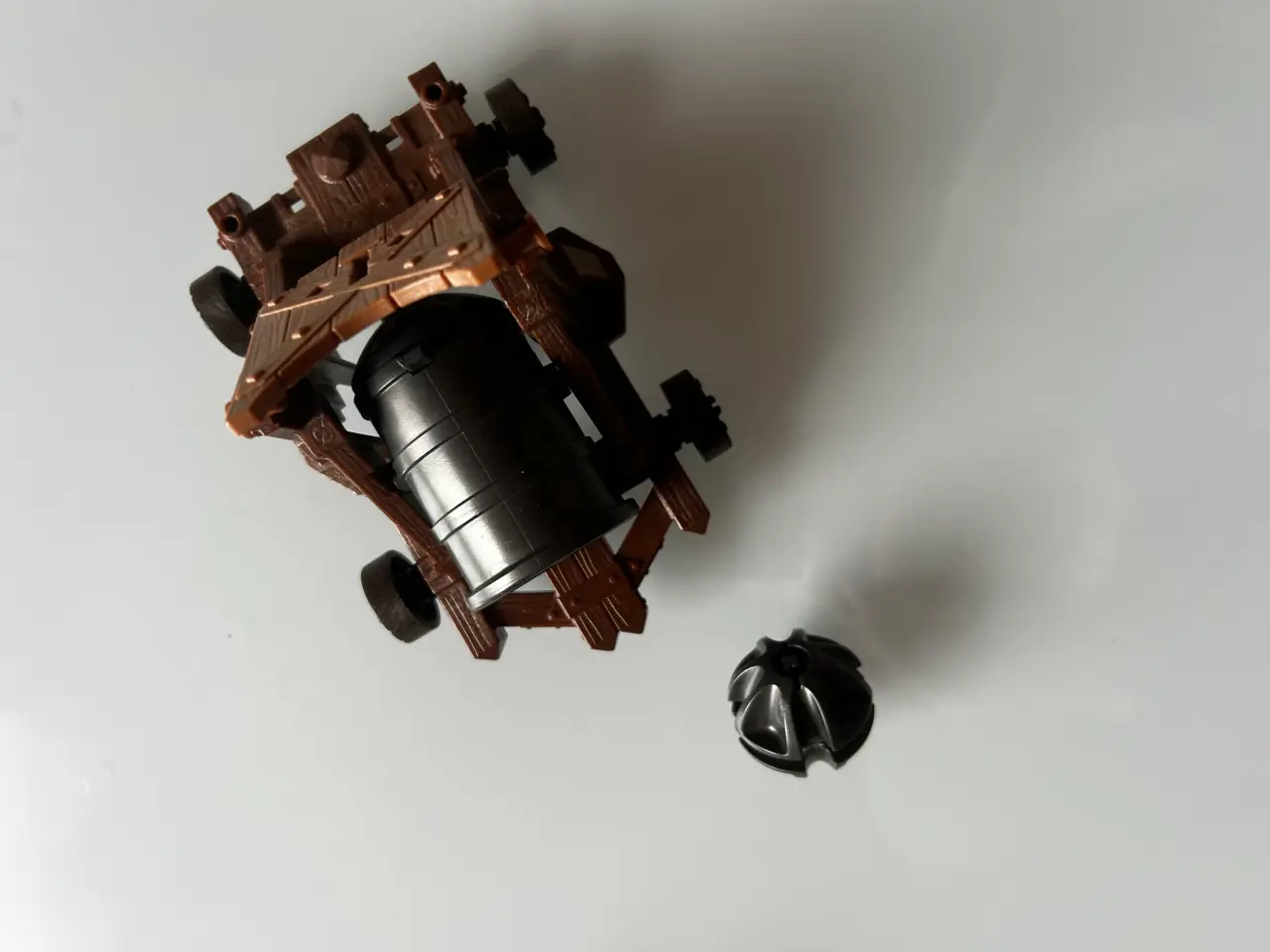 Billede 4 - Playmobil tilbehør
