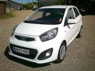 Kia Picanto 1,0 Active Eco