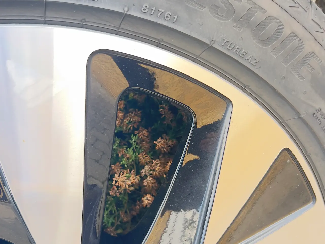 Billede 11 - 20” org. VW ID.4/5 Enyaq Q4 sommerhjul