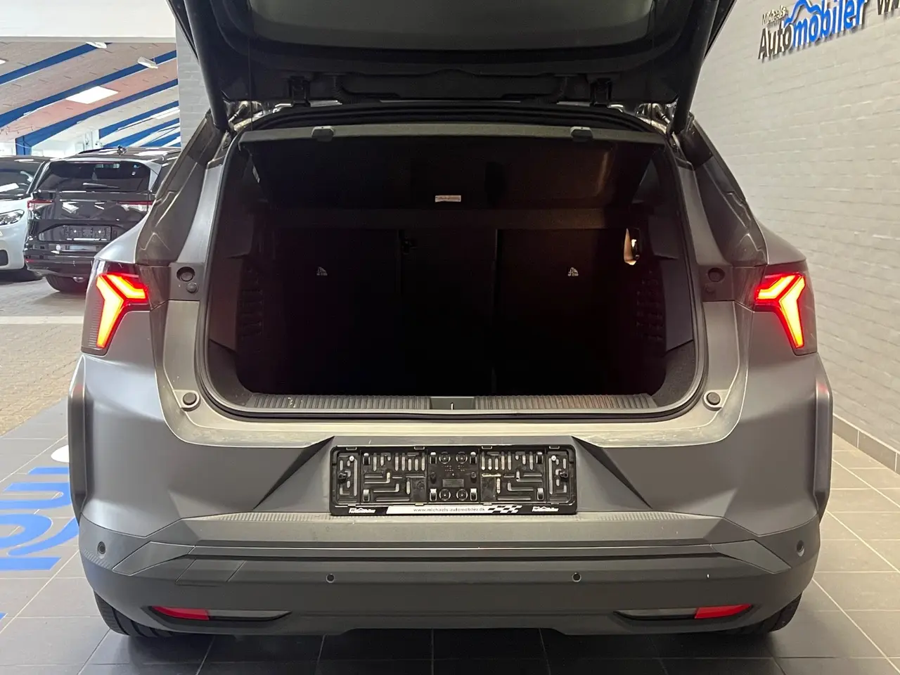 Billede 6 - Renault Scenic E-Tech 87 Esprit Alpine