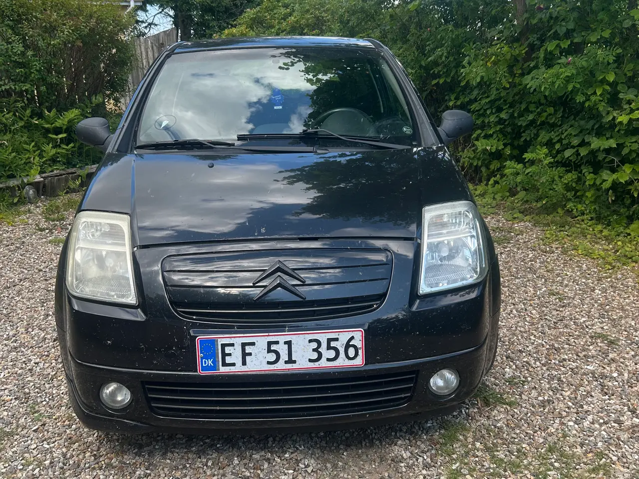 Billede 2 - Citroën C2 VTS 1,6 16V
