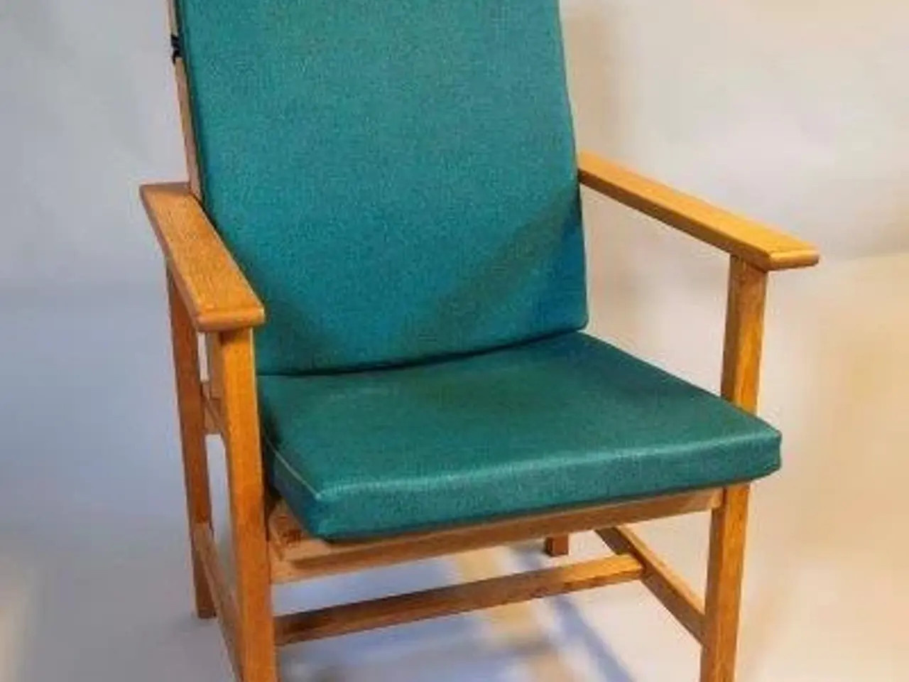 Billede 3 - Børge Mogensen stole
