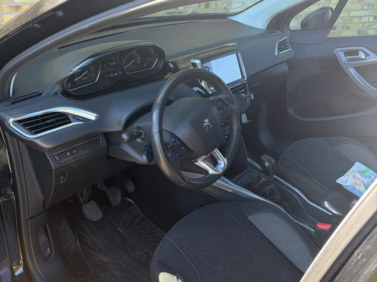 Billede 11 - Peugeot 2008