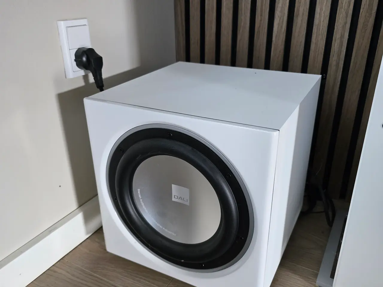Billede 5 - Dali 5.1 Surround sæt