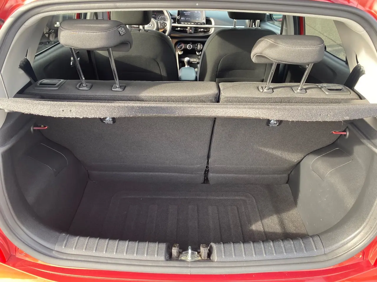 Billede 11 - Kia Picanto 1,0 Prestige Upgrade