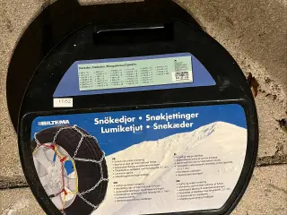 Snekæder