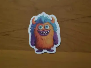 Stickers