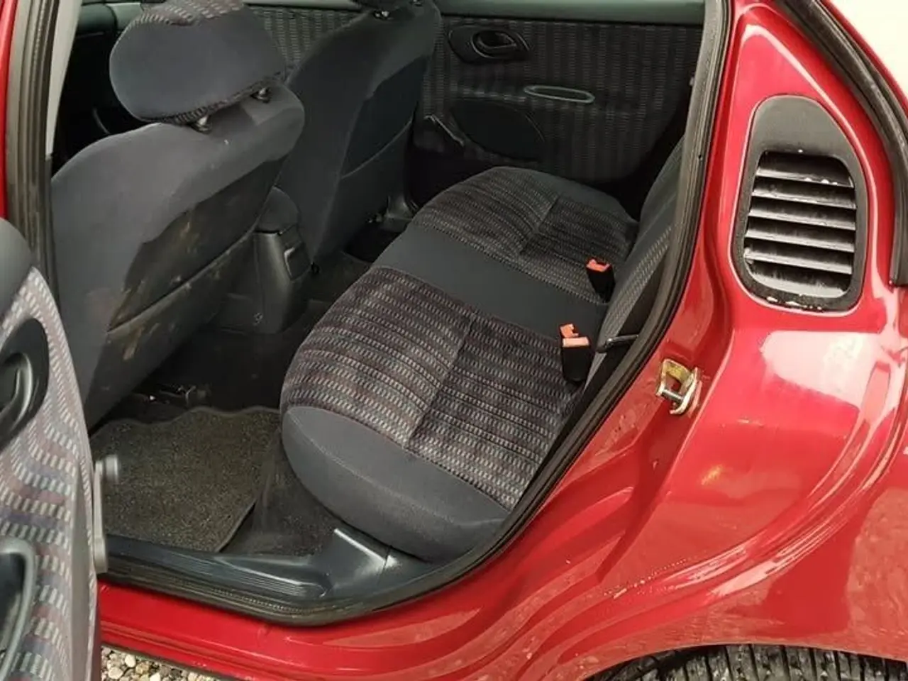 Billede 2 - Ford Mondeo 1,8 i CLX 112HK