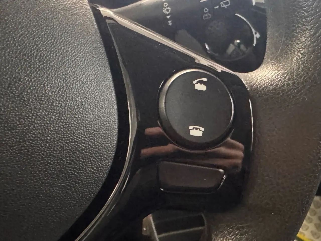 Billede 10 - Citroën C1 1,0 VTi Airscape Iconic start/stop 68HK 5d