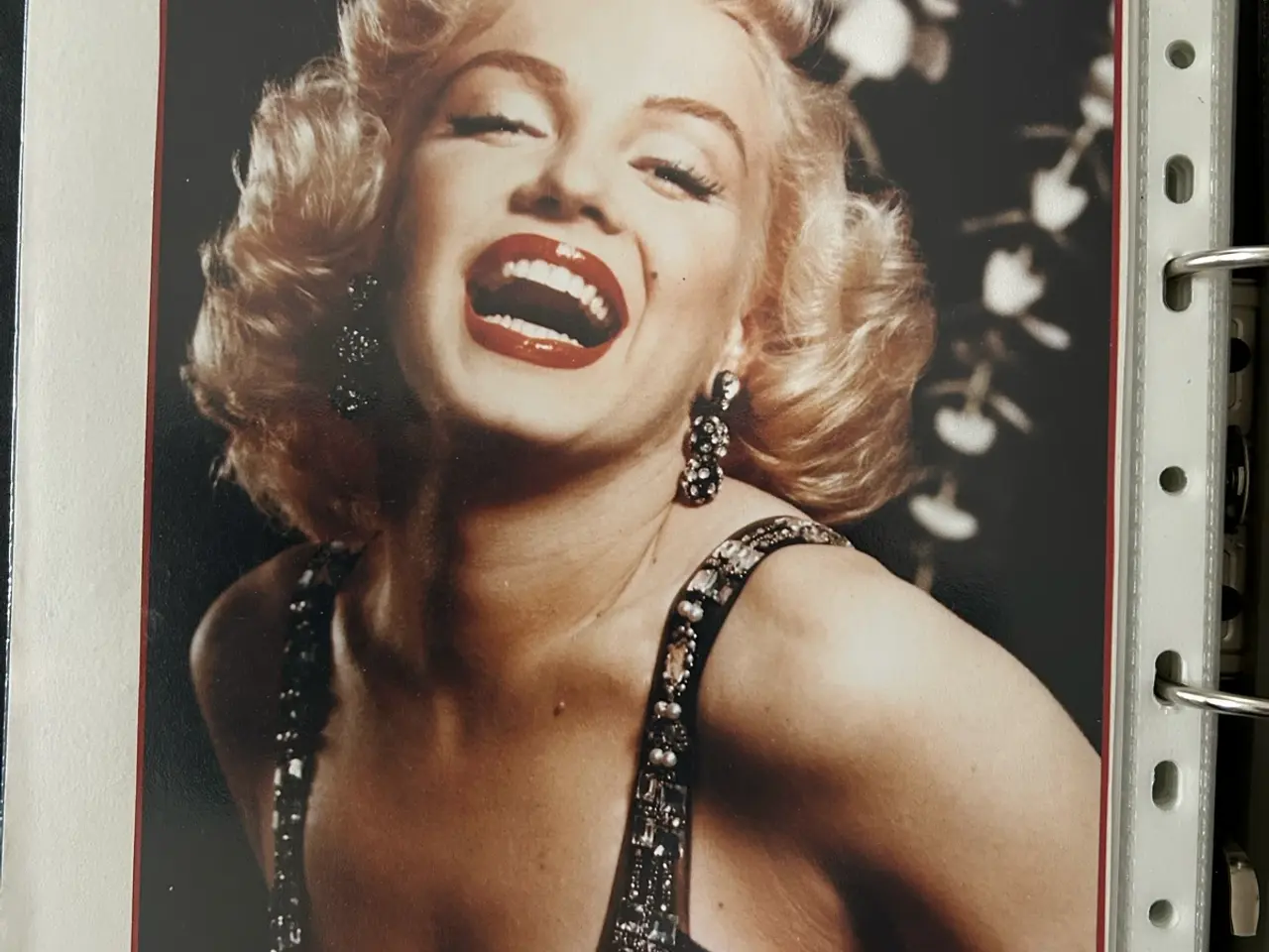 Billede 11 - Marilyn Monroe billeder fra idolkalender