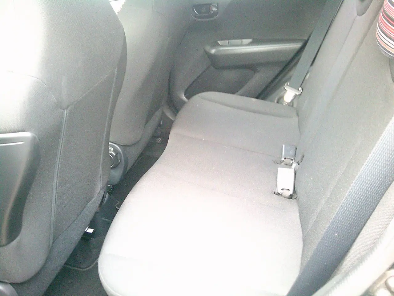 Billede 8 - Citroën C1 1,2 PureTech Attraction
