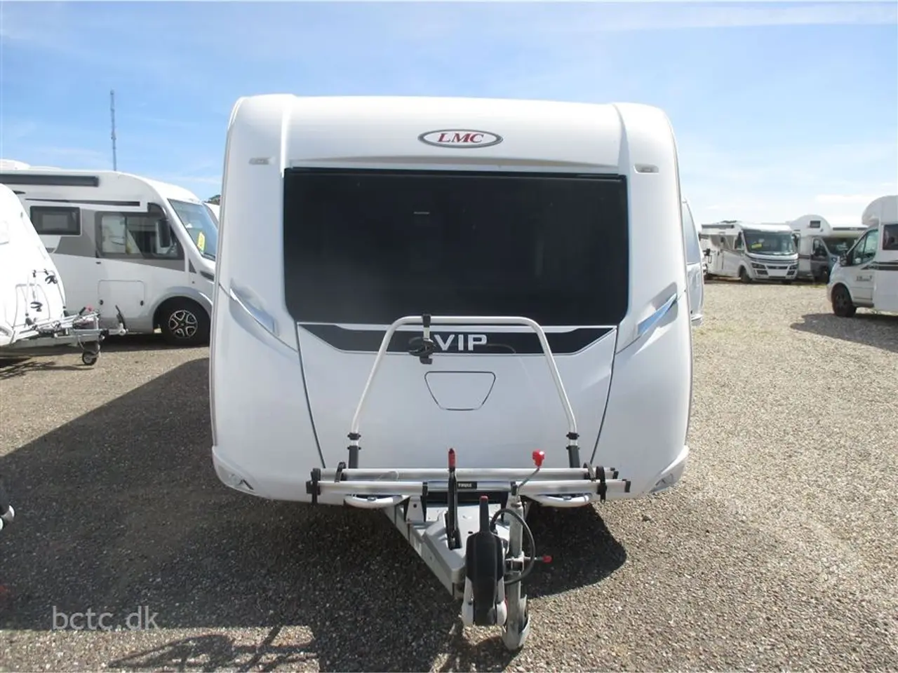 Billede 17 - 2020 - LMC Exquisit 685 VIP ALDE