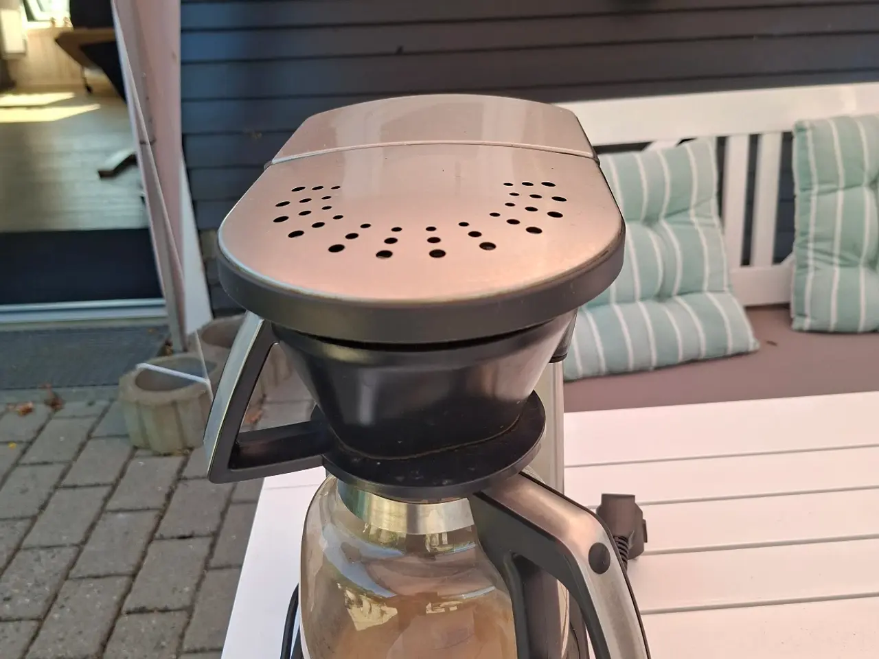 Billede 2 - Kaffemaskine Melitta 