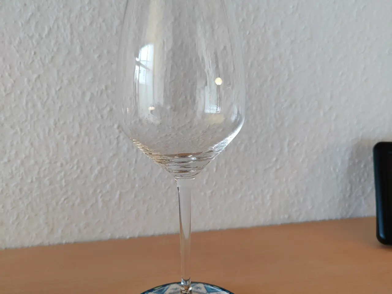 Billede 1 - Riedel hvidvinsvinglas (4 stk)