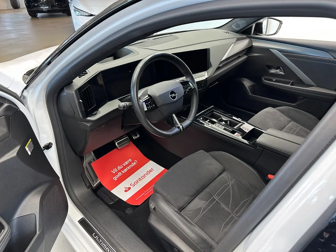 Billede 9 - Opel Astra-e 54 Ultimate