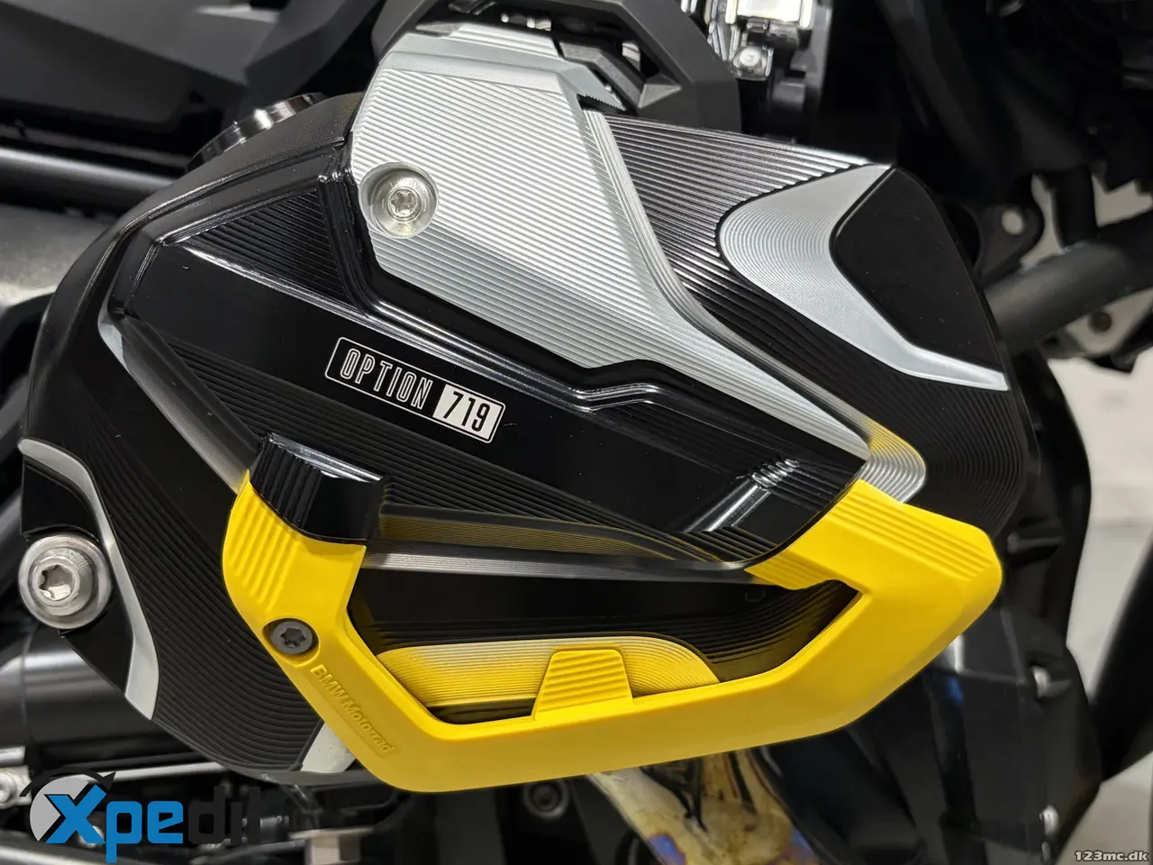 Billede 21 - BMW R 1250 GS