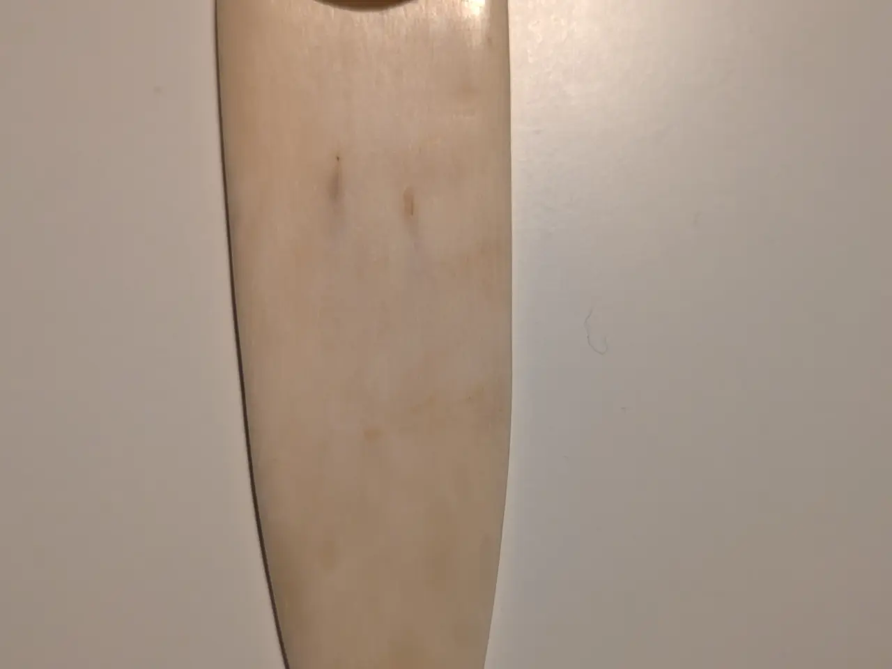 Billede 1 - GRØNLANDSK SMYKKE - HÅNDLAVET - VINTAGE