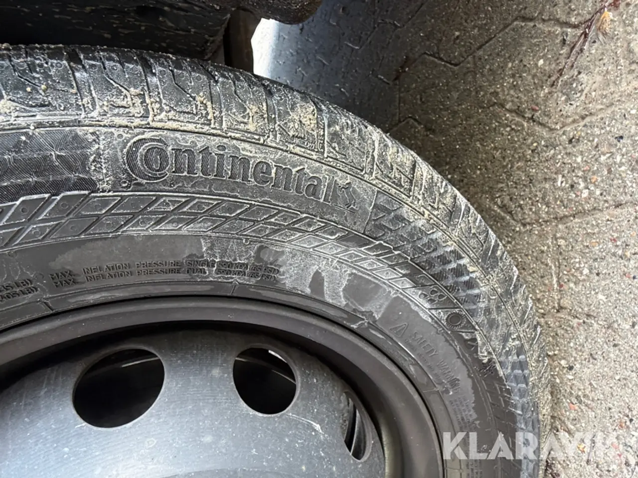 Billede 8 - Varebil MAN TGE 2.0 180 hk van AUT.