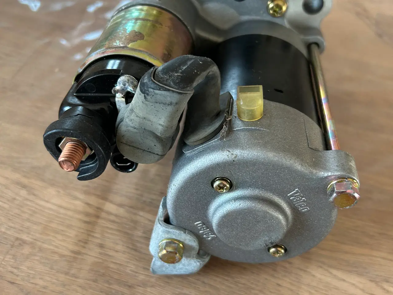 Billede 7 - Starter Rover 600 & Honda Accord
