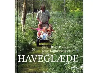 Haveglæde