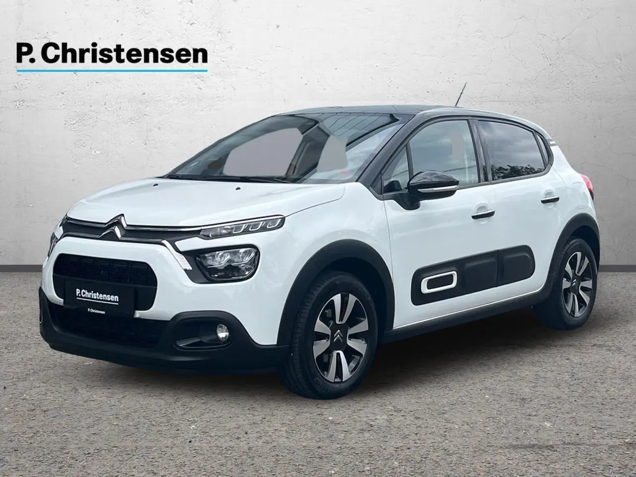 Billede 1 - Citroën C3 1,2 PureTech 83 Attraction