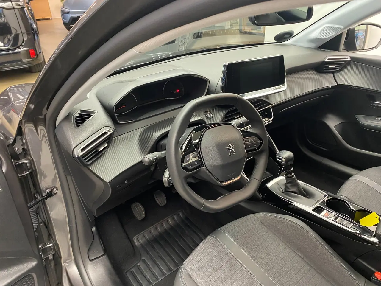 Billede 15 - Peugeot 208 1,2 PureTech 100 Allure